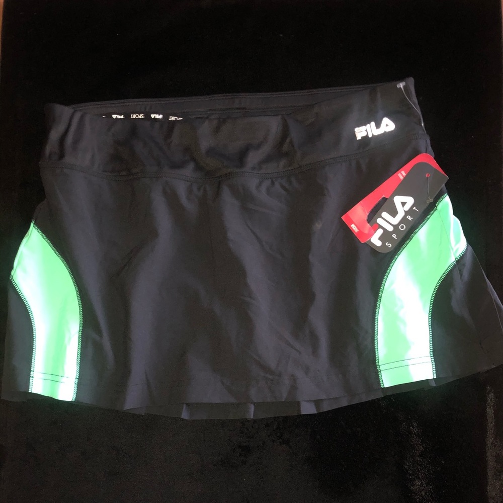 FILA Tennis Skirt